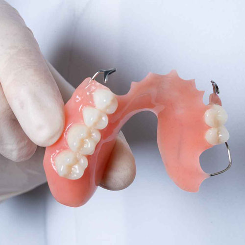 partial-dentures